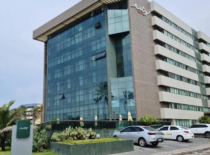 Ritz Suites Maceio Flat Particular Temporada