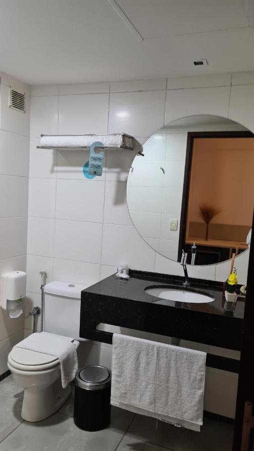 Ritz Flat Particular Temporada Aparthotel Maceio (Alagoas)