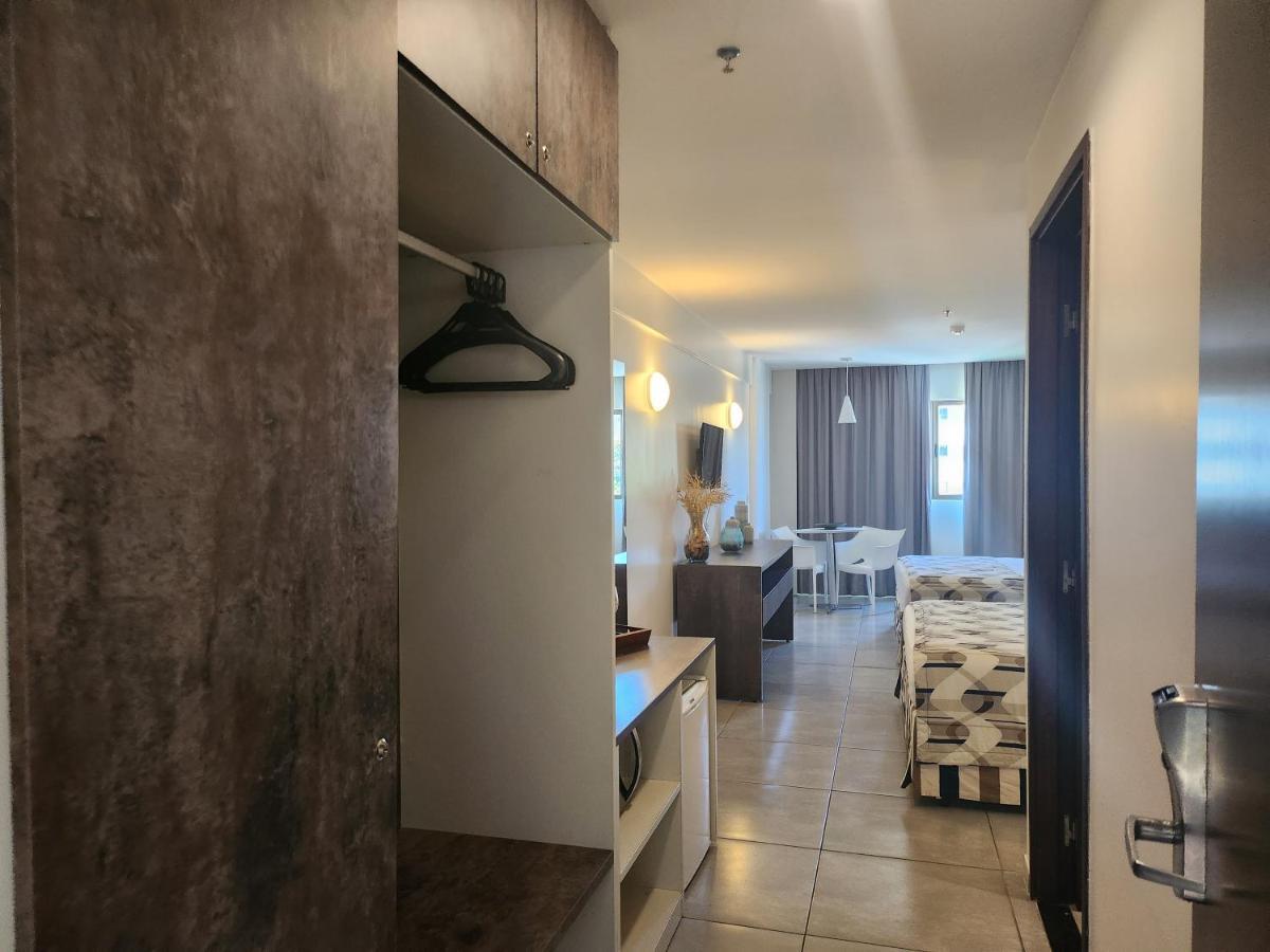 Ritz Flat Particular Temporada Maceio (Alagoas)