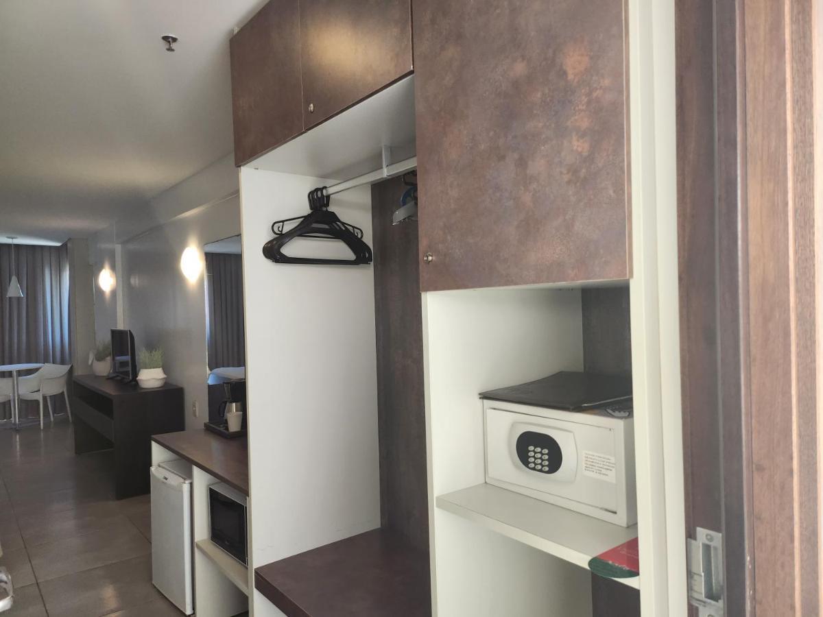 Ritz Flat Particular Temporada Aparthotel Maceio (Alagoas)