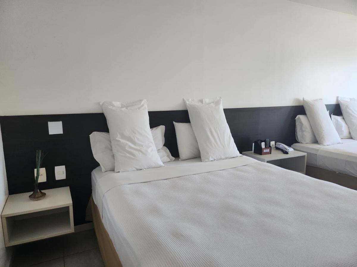 Ritz Flat Particular Temporada Maceio (Alagoas)