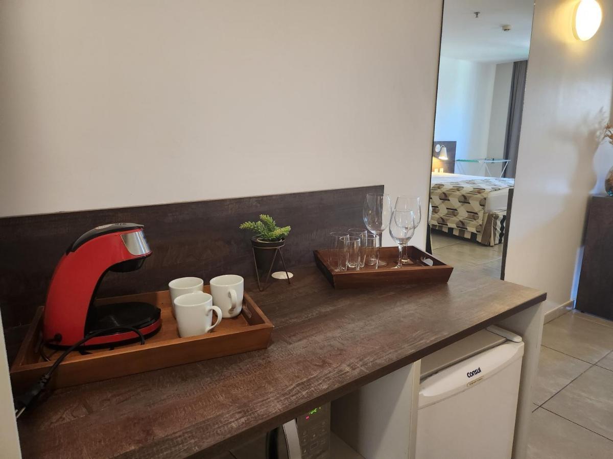 Aparthotel Ritz Flat Particular Temporada Maceio (Alagoas)