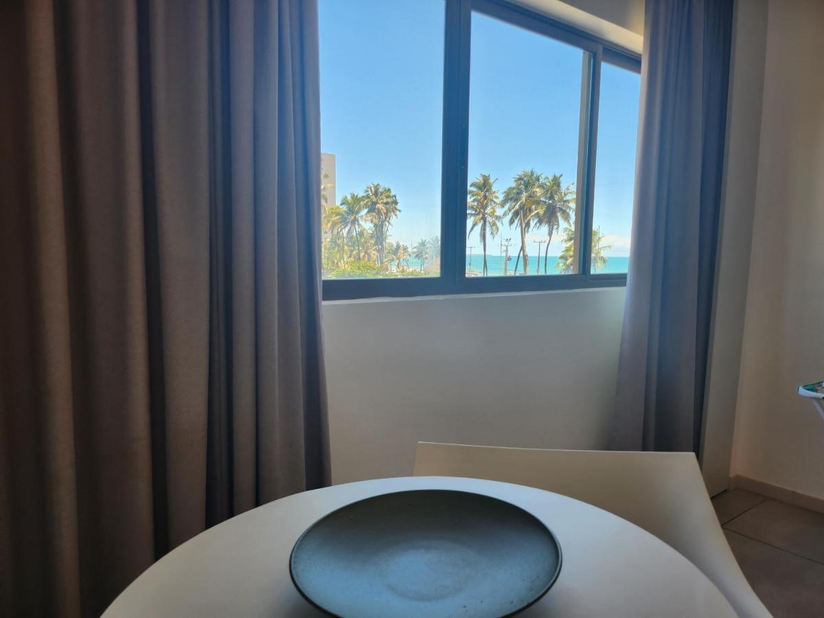 Ritz Flat Particular Temporada Maceio (Alagoas)