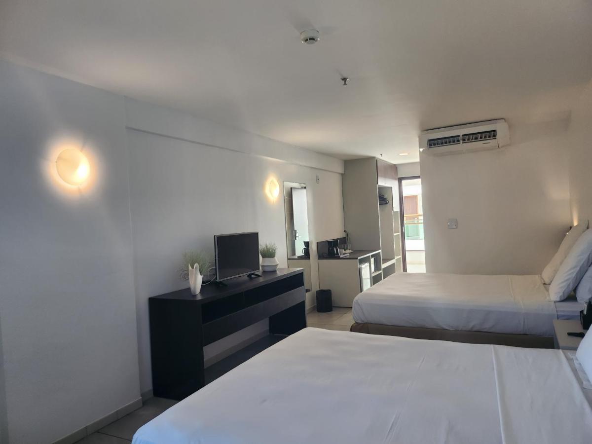 Ritz Flat Particular Temporada Aparthotel Maceio (Alagoas)