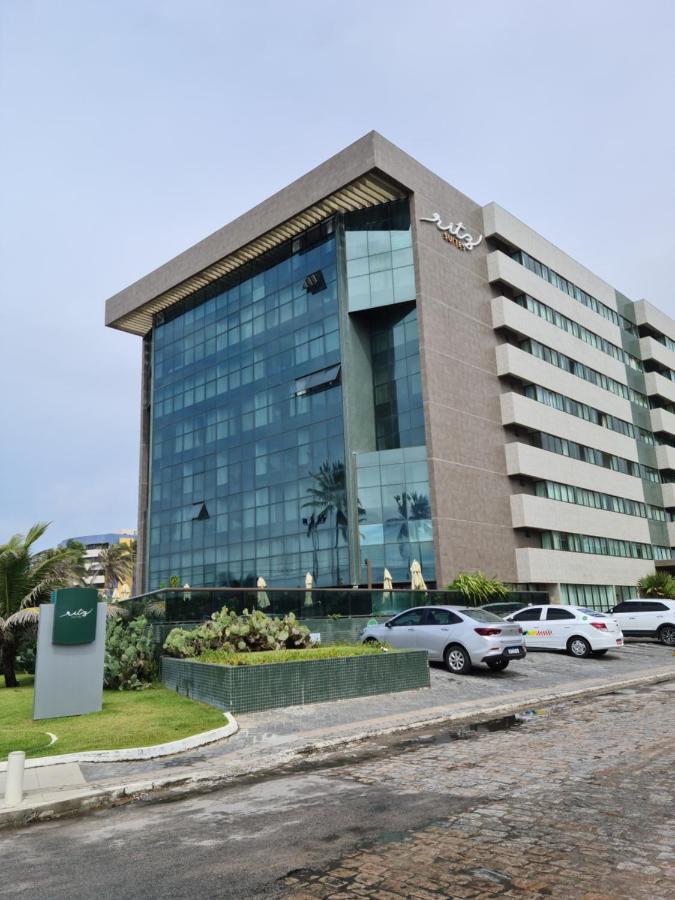 Aparthotel Ritz Flat Particular Temporada *